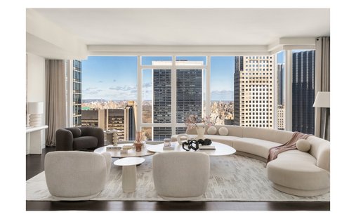 Condo in New York, New York, United States 1
