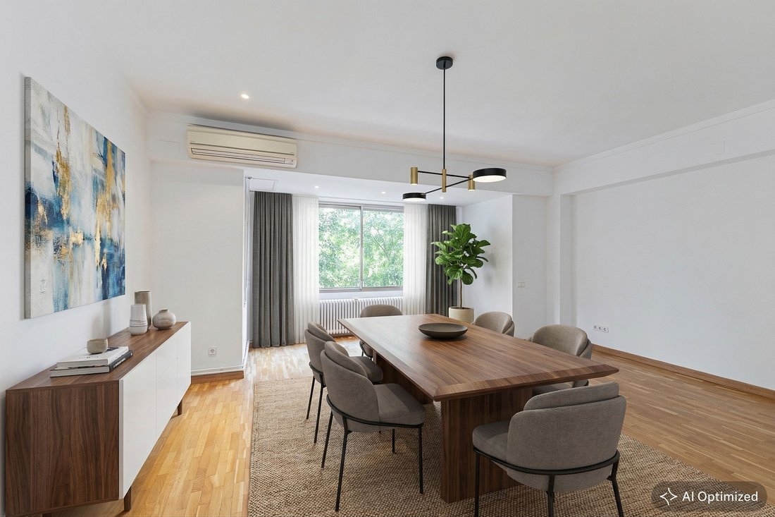 Apartment in Eixample, Barcelona, Spain 4 - 15690400