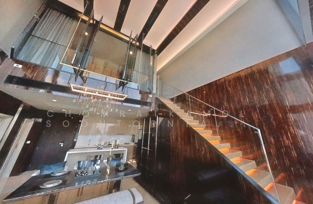 Condo in Bangkok, Krung Thep Maha Nakhon, Thailand 1 - 17452411