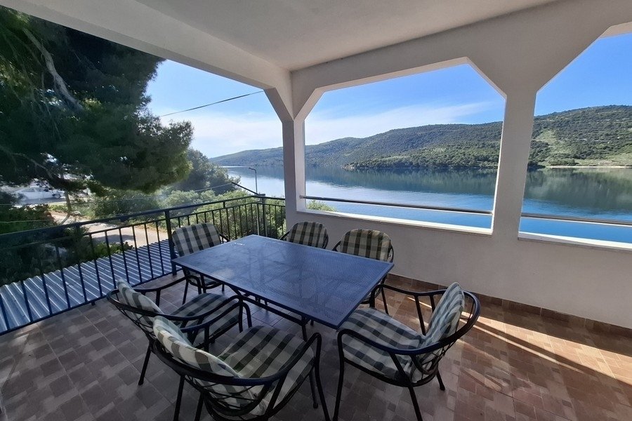 Apartment in Trogir, Split-Dalmatia County, Croatia 4 - 17451661