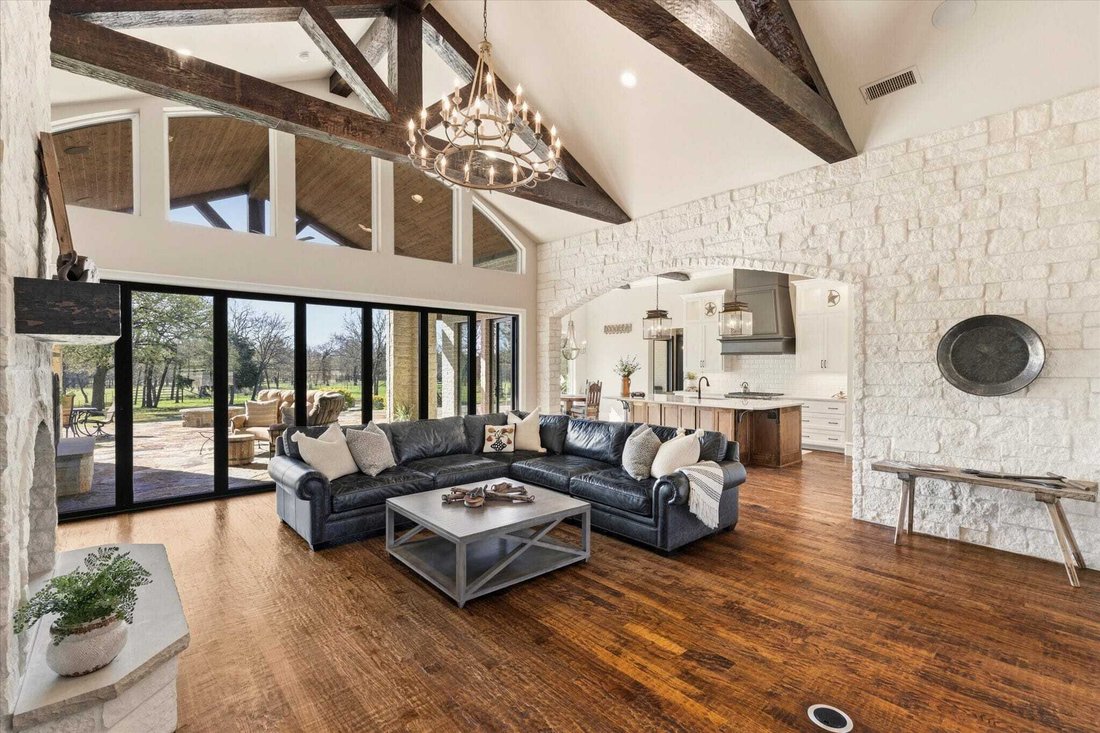 House in Pilot Point, Texas, United States 3 - 17456106