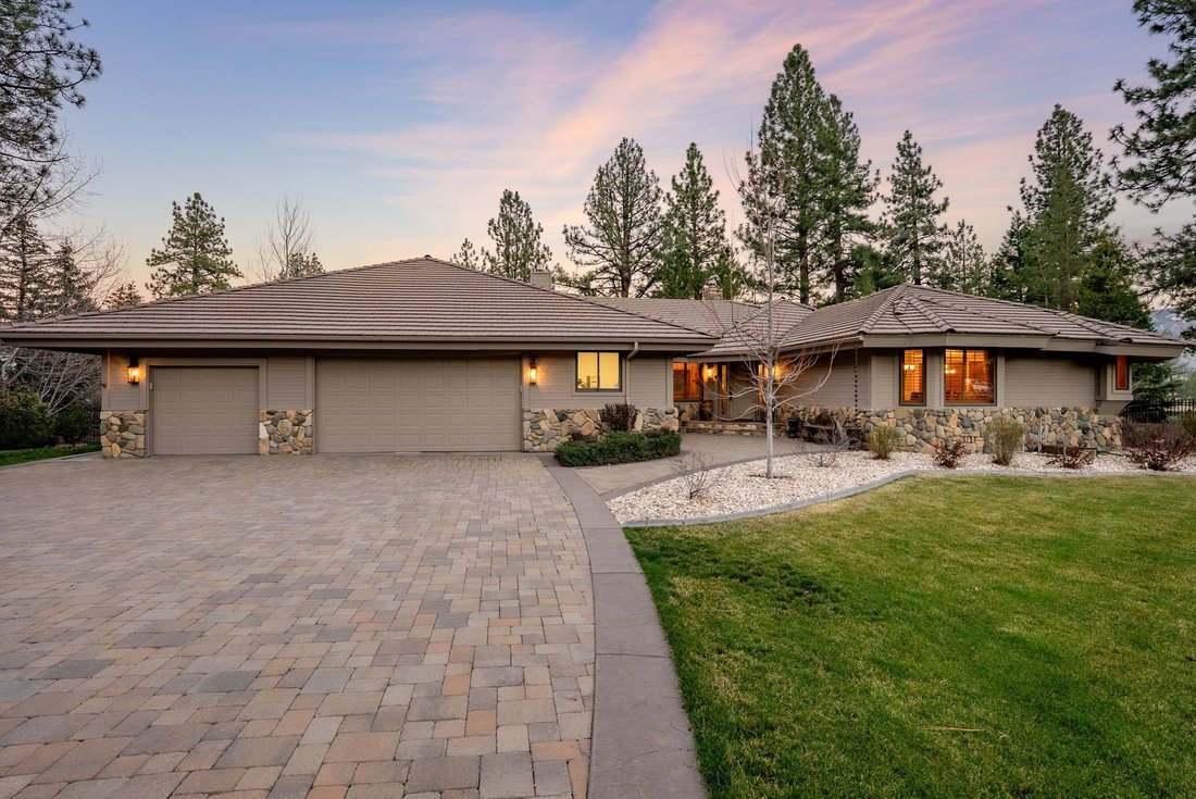 House in Verdi, Nevada, United States 2 - 17453127