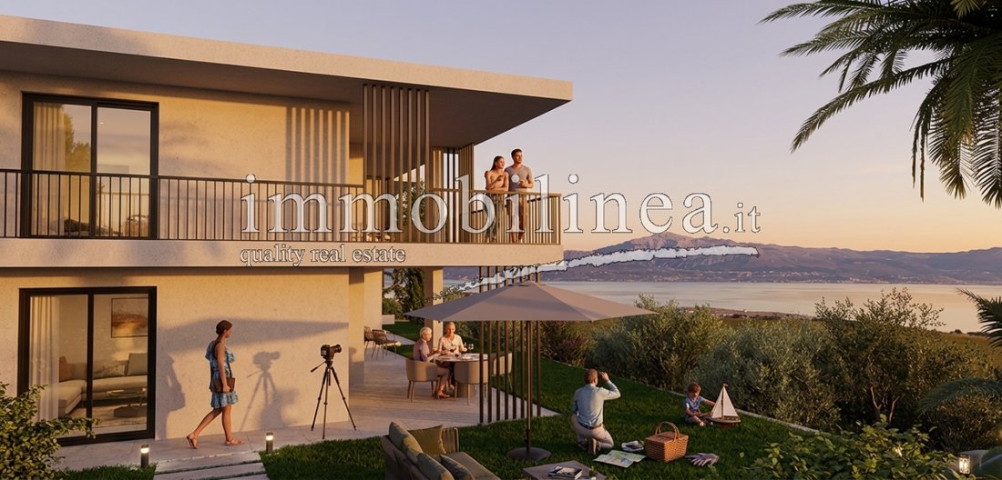 Appartement à Torri del Benaco, Vénétie, Italie 3 - 17460965