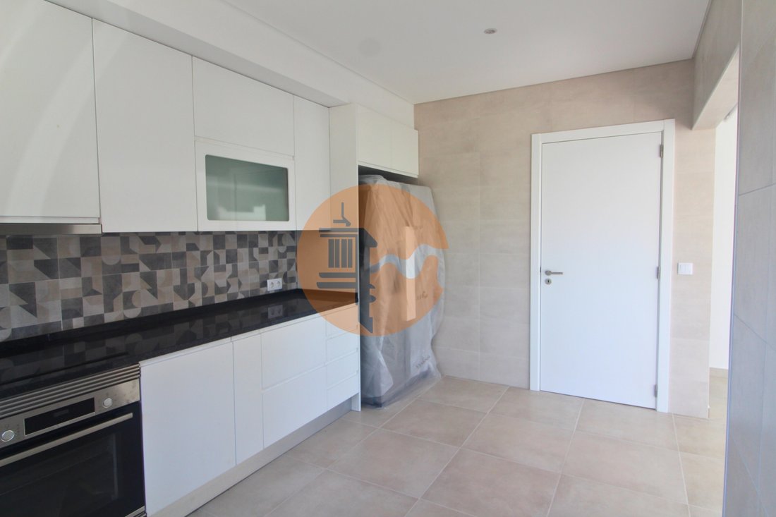 Apartment in Tavira (Santa Maria e Santiago), Algarve, Portugal 4 - 13294209
