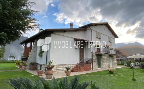 Villa in Puliche, Massa, Toskana 1
