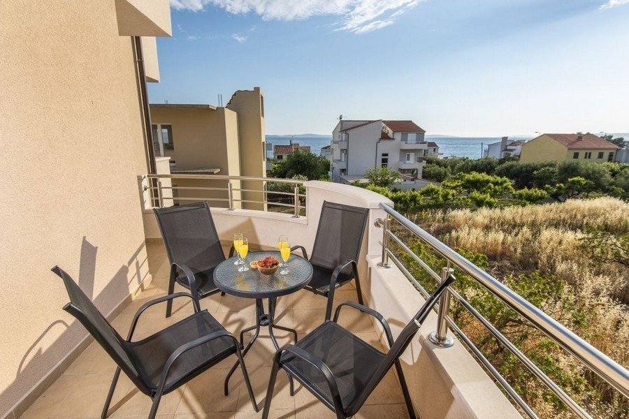 Apartment in Stobrec, Split-Dalmatia County, Croatia 4 - 17451632