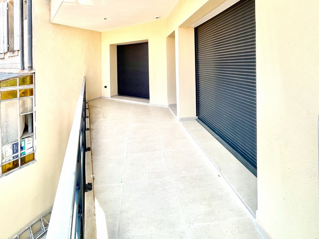 Apartment in Le Tholonet, Provence-Alpes-Côte d'Azur, France 4 - 17460191