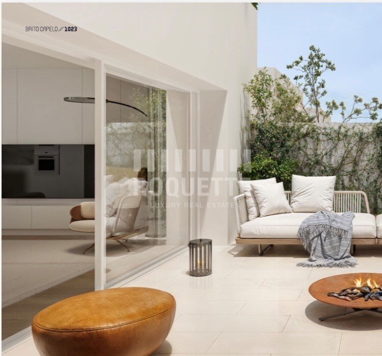 Apartment in Matosinhos e Leca da Palmeira, Porto District, Portugal 2 - 17452070