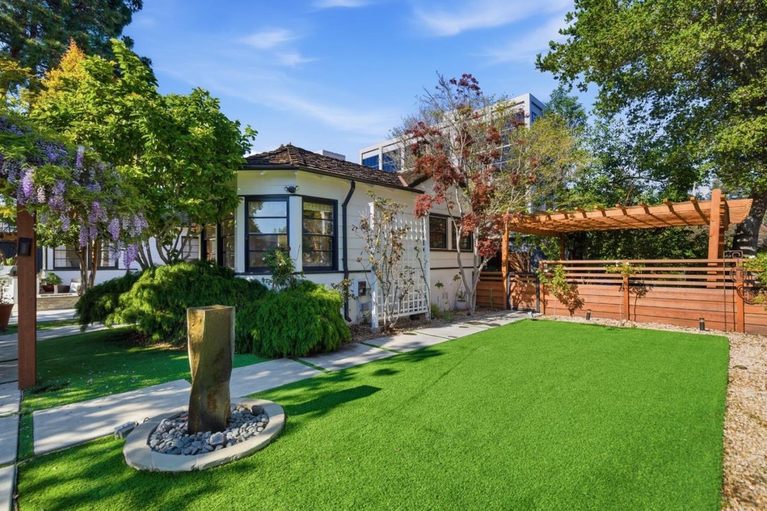 House in San Mateo, California, United States 3 - 17458787