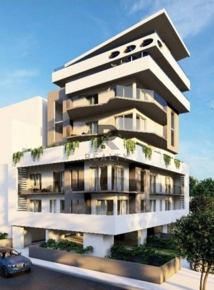 House in 2nd Community of Kallithea, Attica, Greece 1 - 17451434