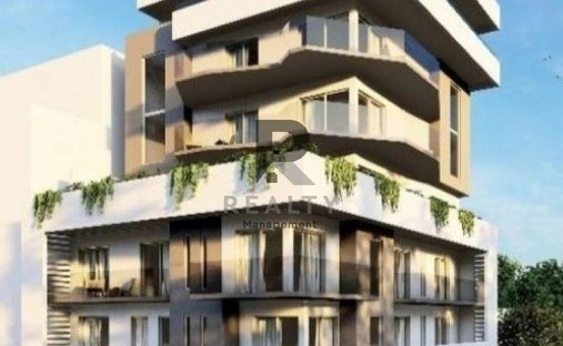 Maison en 2nd Community of Kallithea, Attique, Grèce 1