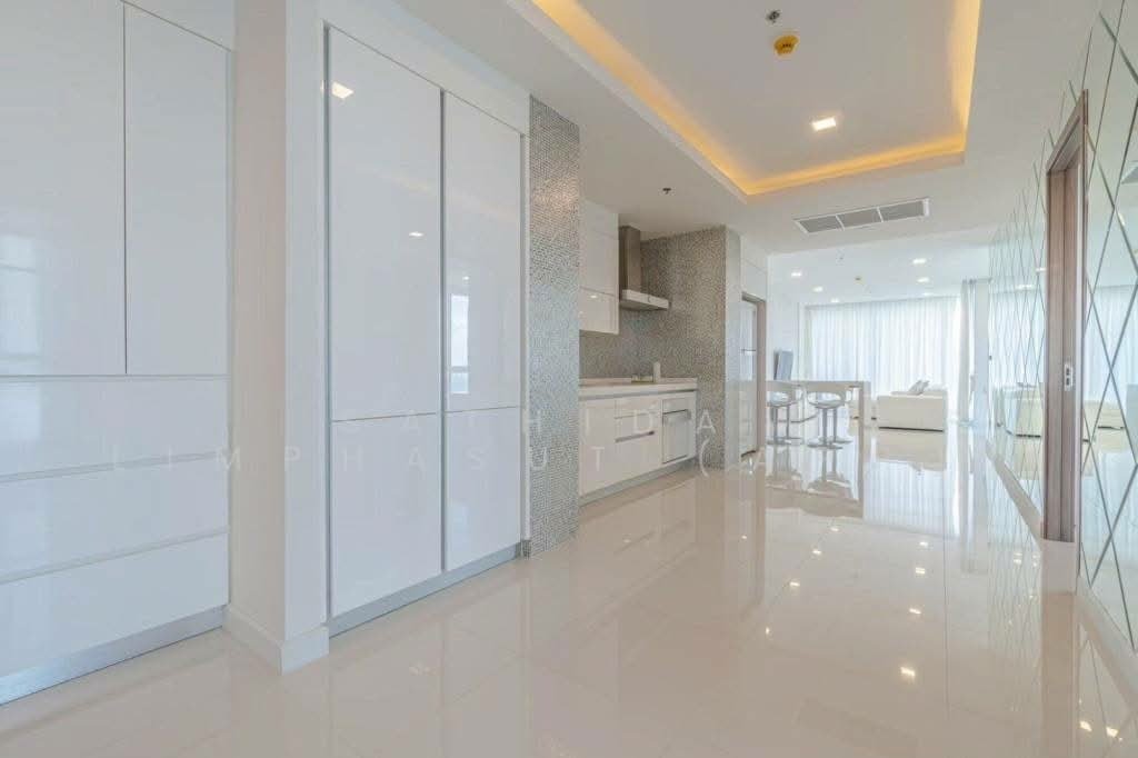 Condo in Bang Sare, Chon Buri, Thailand 5 - 17452447