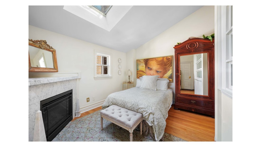 Apartment in New York, New York, United States 5 - 16594855