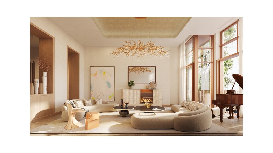 Condo in New York, New York, United States 2 - 16167076
