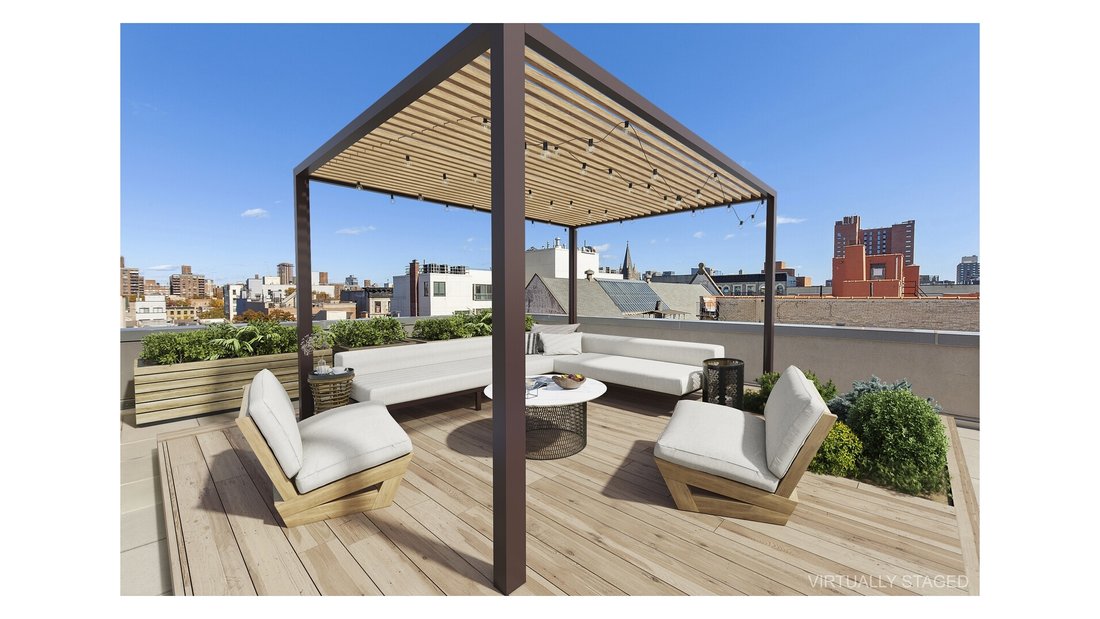 Condo in New York, New York, United States 3 - 16699043