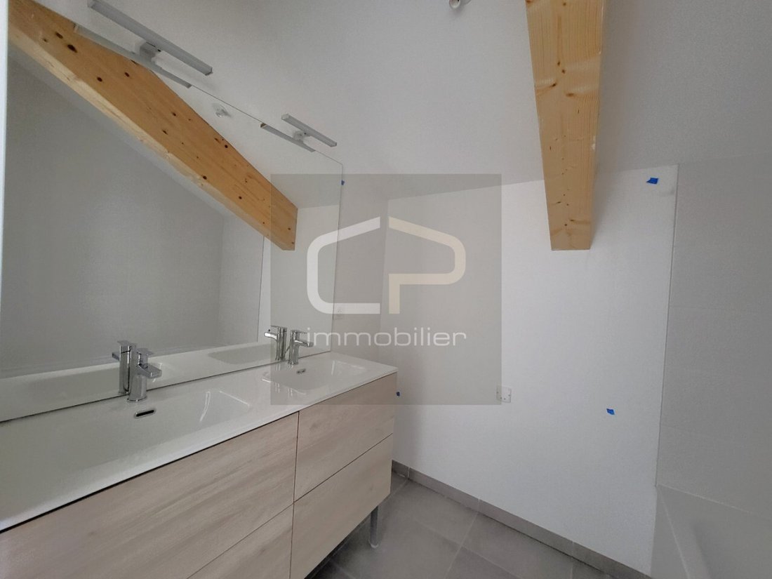 Apartment in Galbert, Annecy, France 5 - 16311467