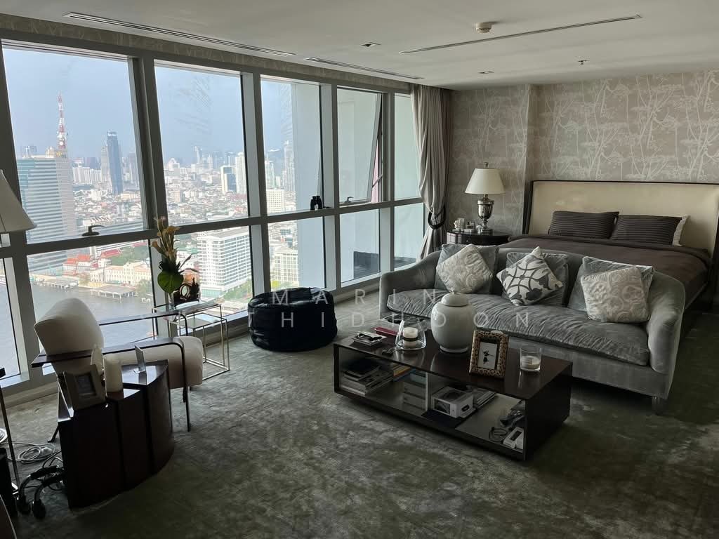 Condo in Bangkok, Krung Thep Maha Nakhon, Thailand 1 - 17452432