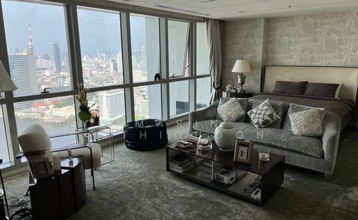 Condo in Bangkok, Krung Thep Maha Nakhon, Thailand 1
