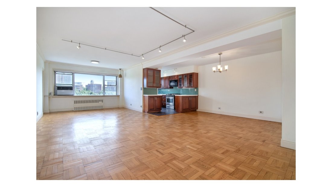 Co Op in New York, New York, United States 3 - 16251136