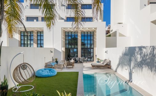 Villa in Santa Barbara de Nexe, Algarve, Portugal 1