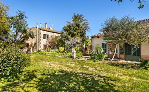 Casa en Santa María del Camino, Islas Baleares, España 1