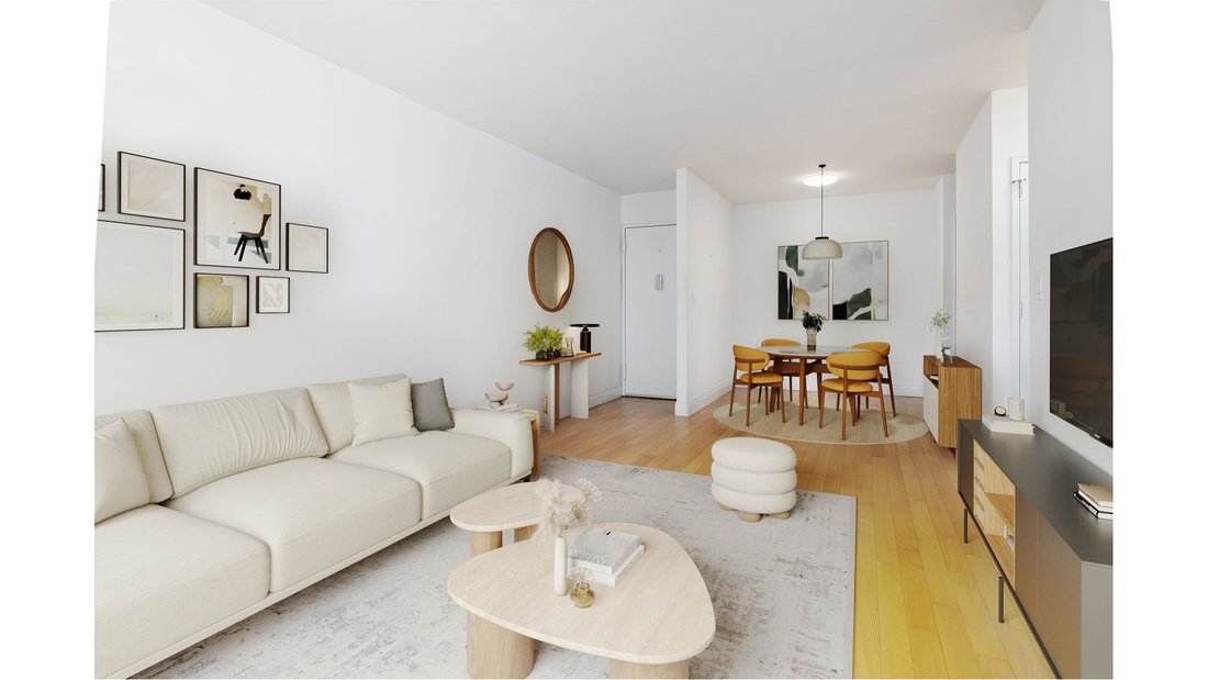Condo in New York, New York, United States 3 - 15872331