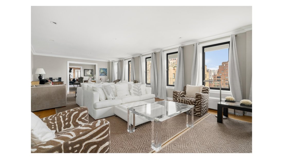 Condo in New York, New York, United States 4 - 16669832