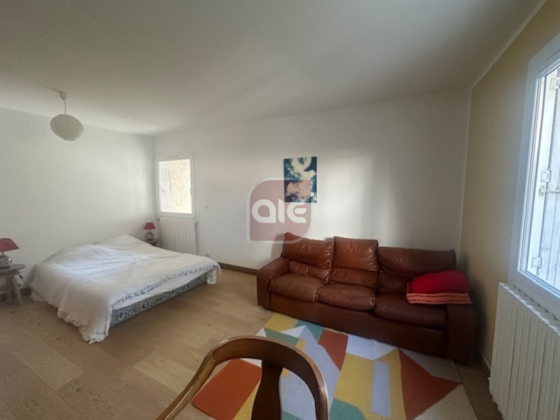 Villa in Nord, Saint-Clement-de-Riviere, France 5 - 17451429