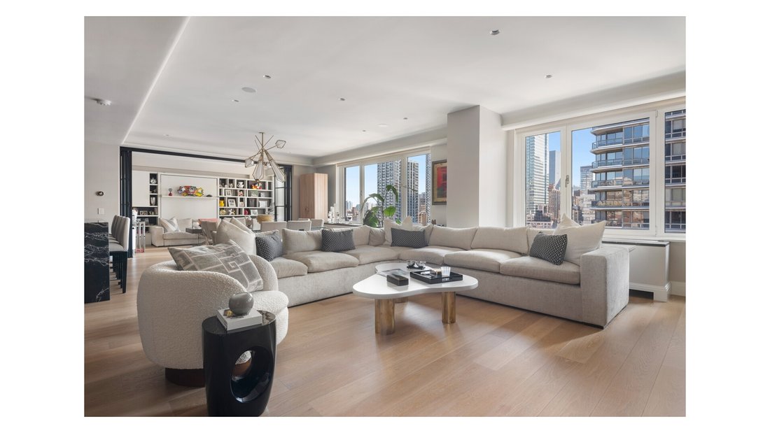 Condo in New York, New York, United States 2 - 16323484
