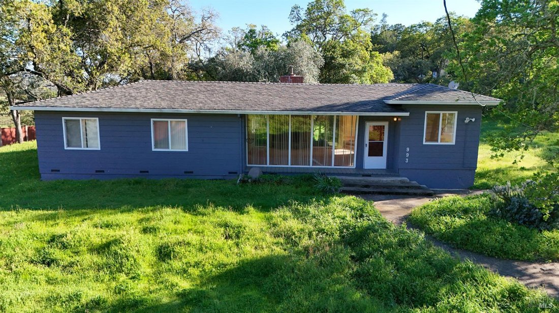 House in St. Helena, California, United States 1 - 17460382