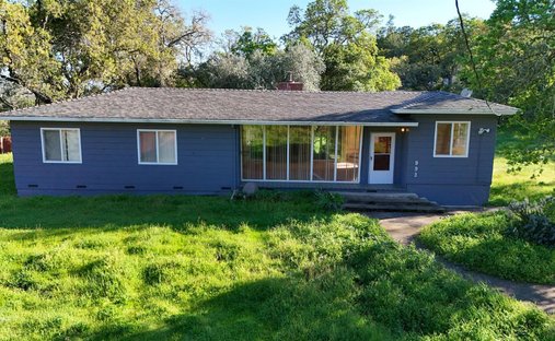 Casa a St. Helena, California, Stati Uniti 1