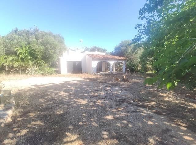 Country House in Ciutadella de Menorca, Balearic Islands, Spain 2 - 17462511