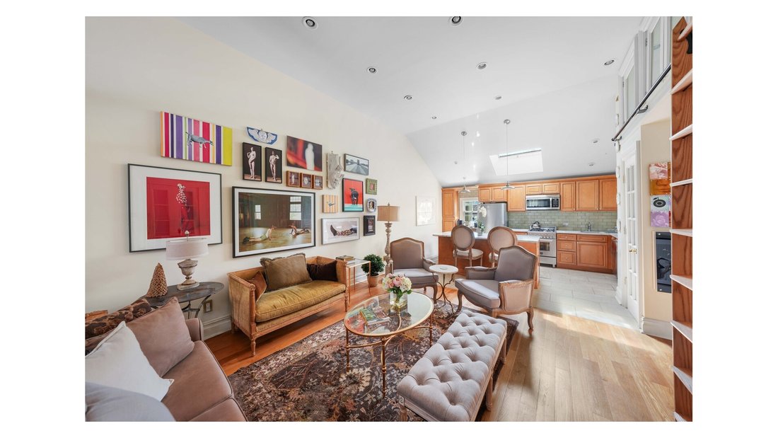 Apartment in New York, New York, United States 3 - 16594855