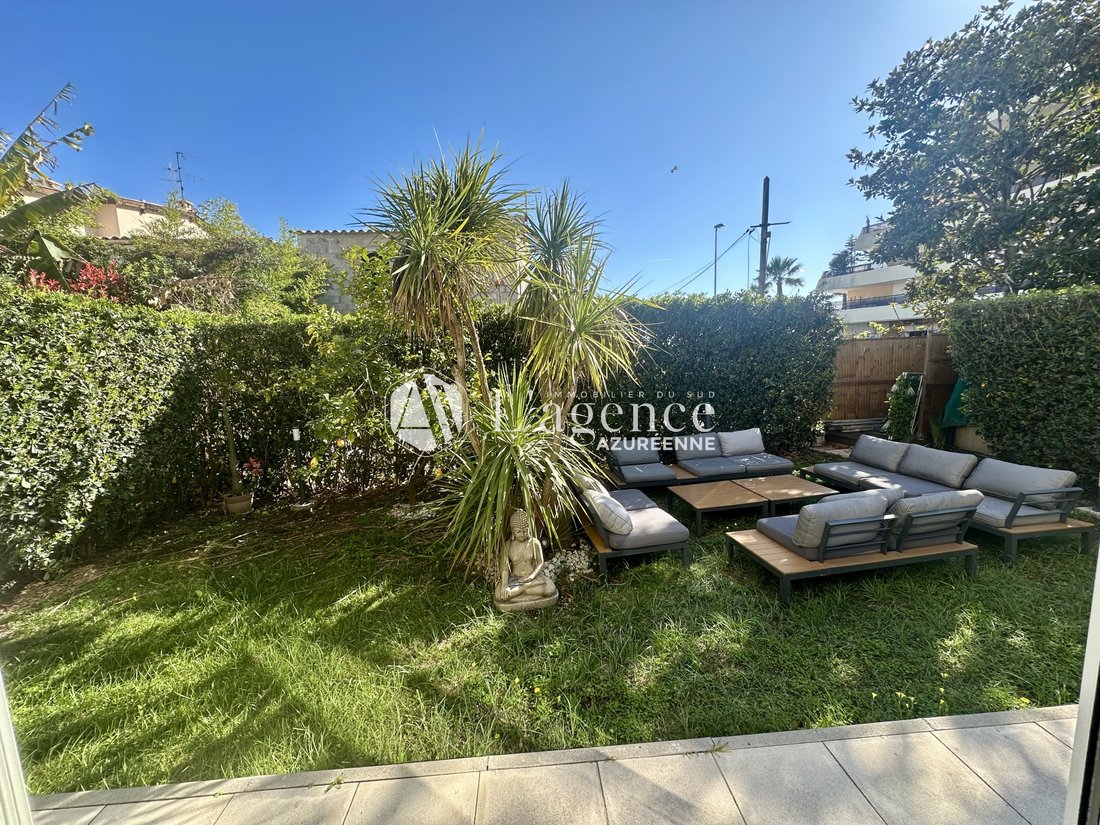 Apartment in Saint-Laurent-du-Var, Provence-Alpes-Côte d'Azur, France 1 - 15730107