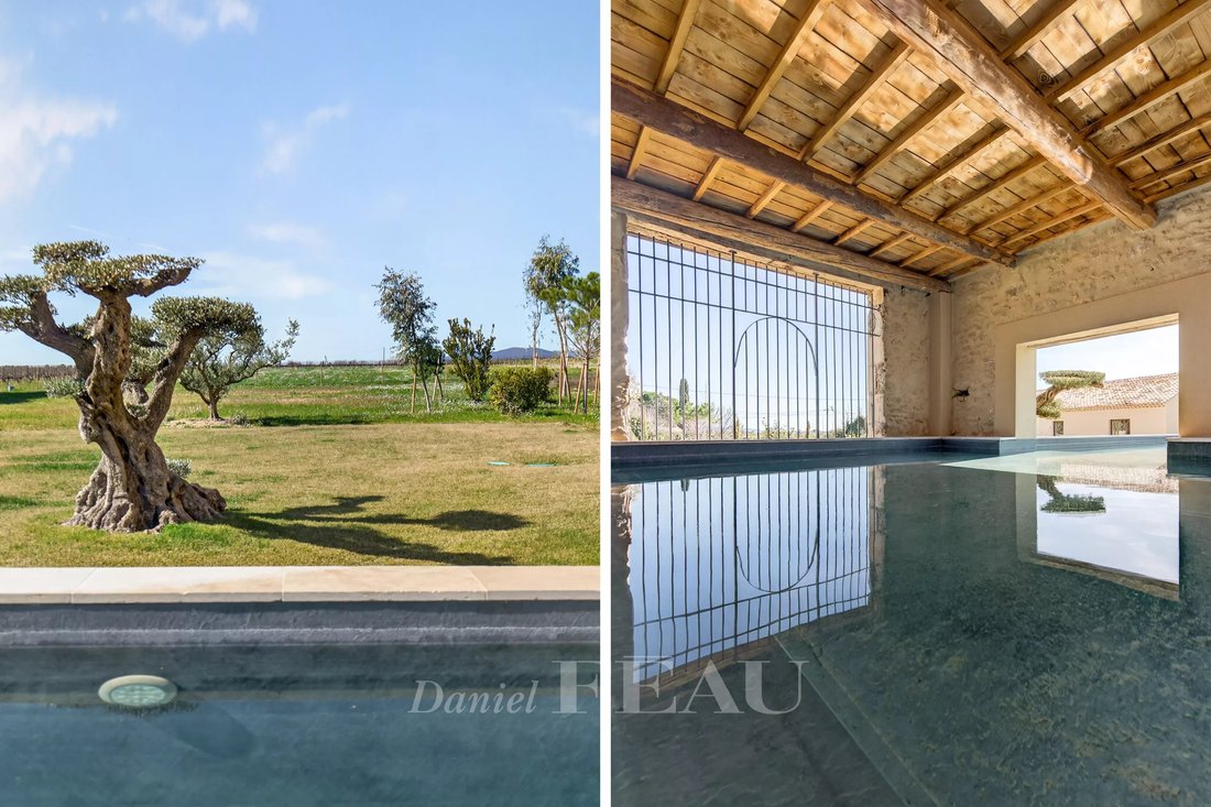 House in Cucuron, Provence-Alpes-Côte d'Azur, France 2 - 17451769