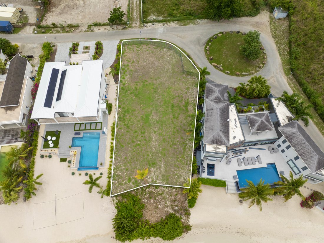 Land in Jolly Harbour, Saint Mary, Antigua and Barbuda 2 - 17450278