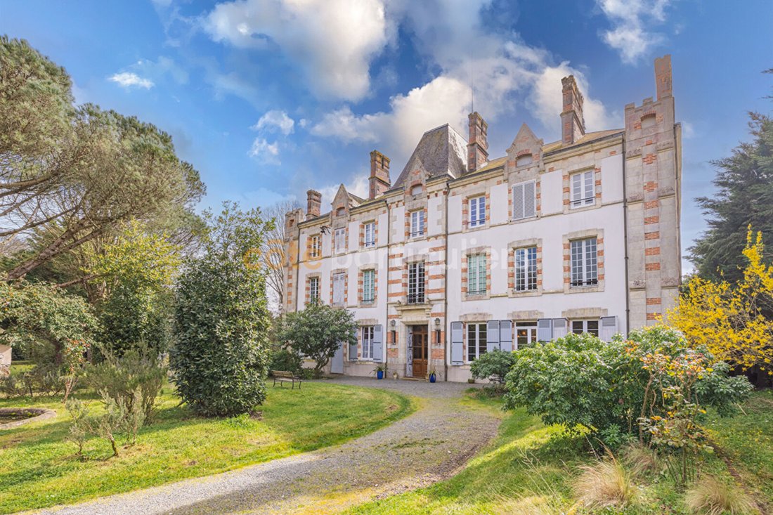 Villa in Commequiers, Pays de la Loire, France 2 - 17461128