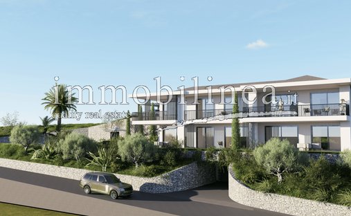 Wohnung in Torri del Benaco, Venetien, Italien 1