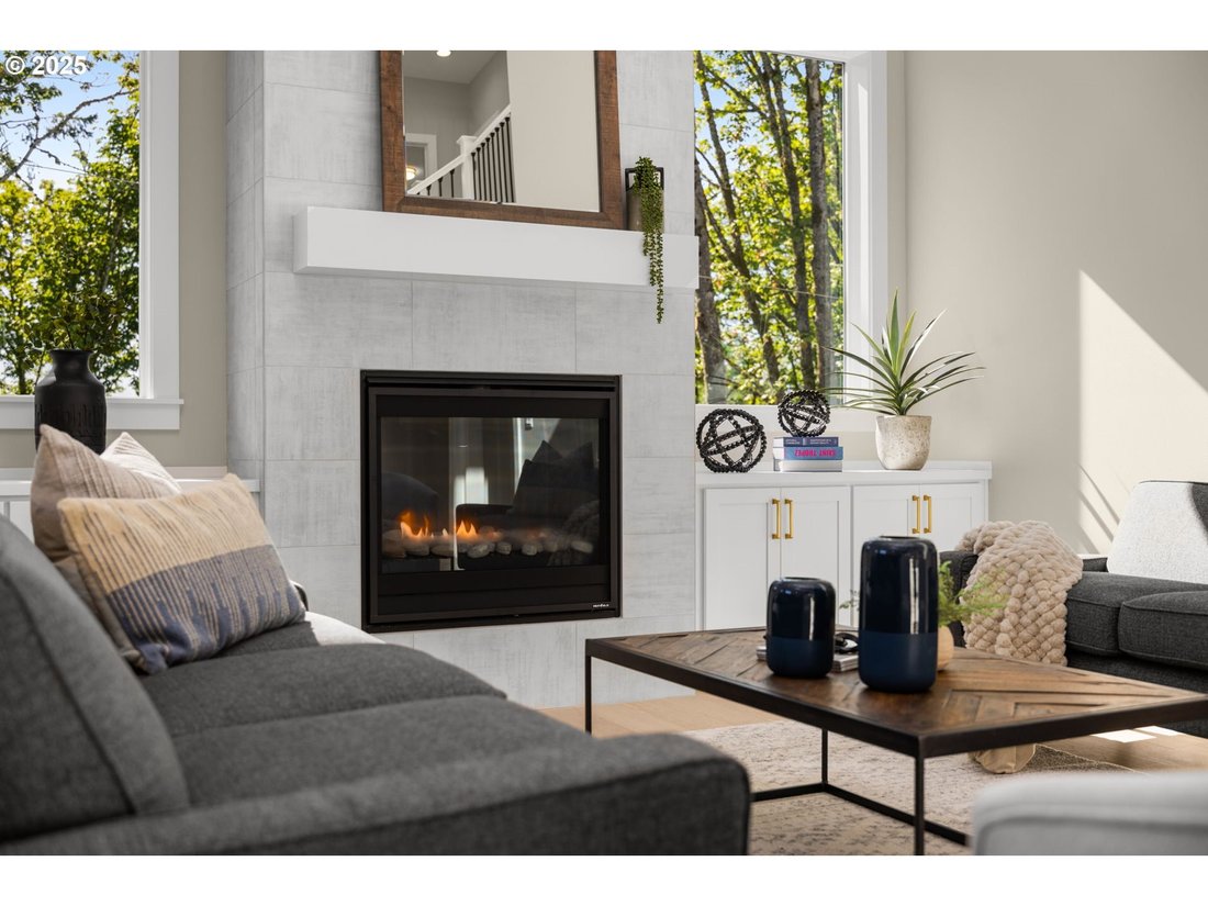 House in Portland, Oregon, United States 3 - 17456125