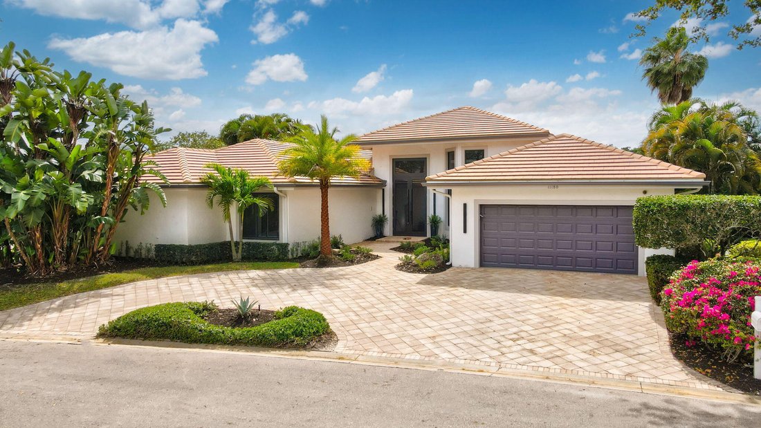 House in Wellington, Florida, United States 3 - 17453808