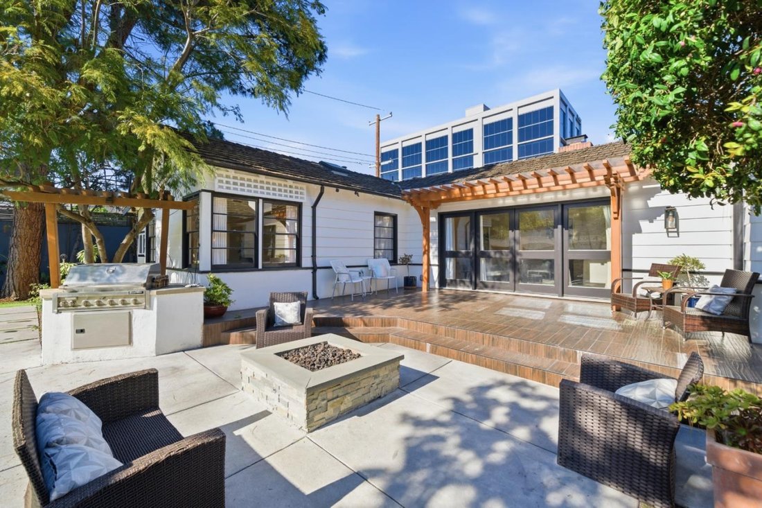 House in San Mateo, California, United States 5 - 17458787