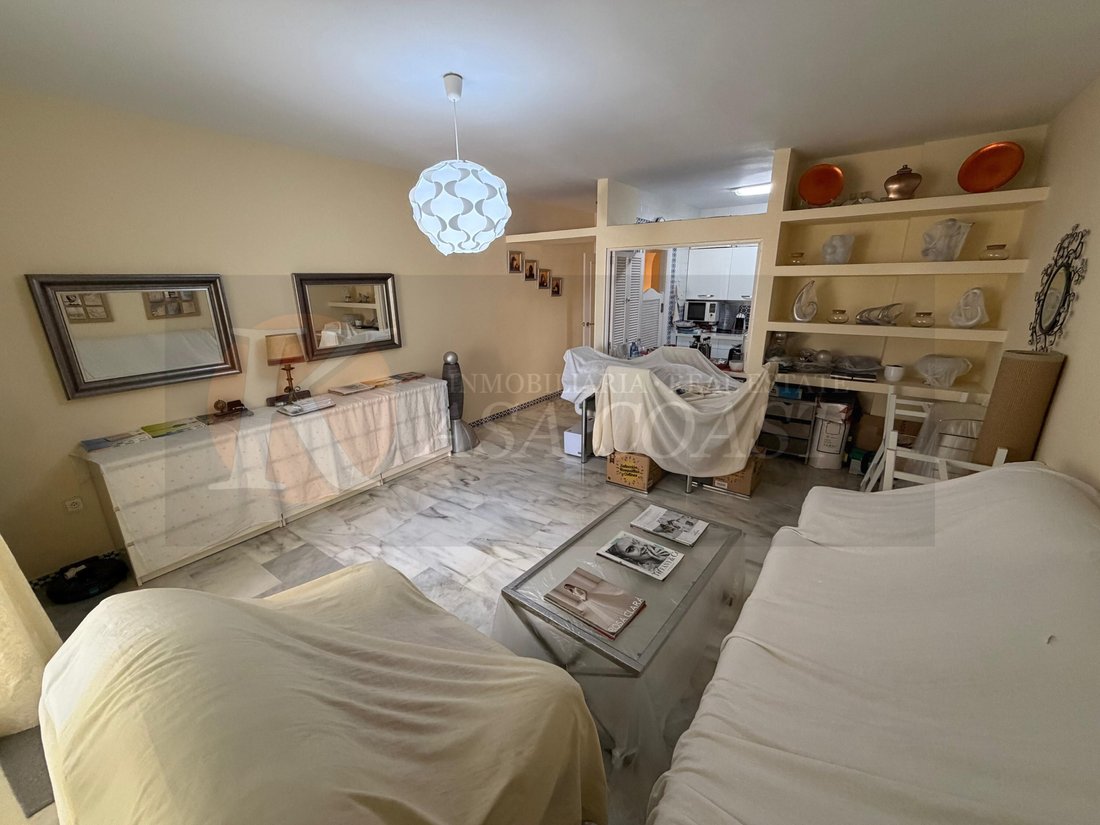 Apartment in Fuengirola, Andalusia, Spain 5 - 17457724