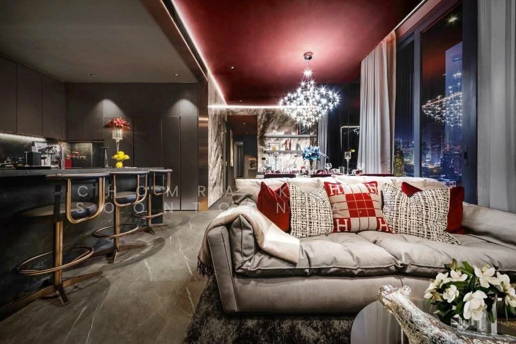 Condo in Bangkok, Krung Thep Maha Nakhon, Thailand 2 - 17452423