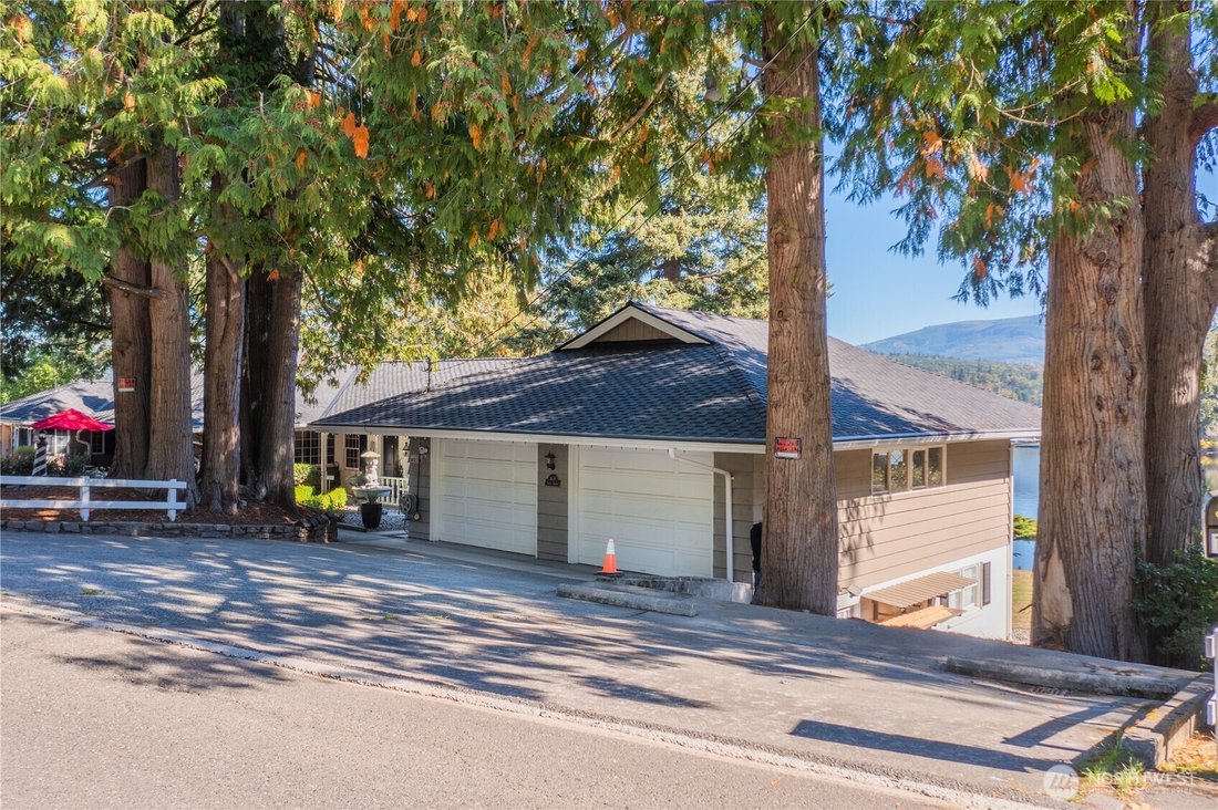 House in Bellingham, Washington, United States 4 - 17458539