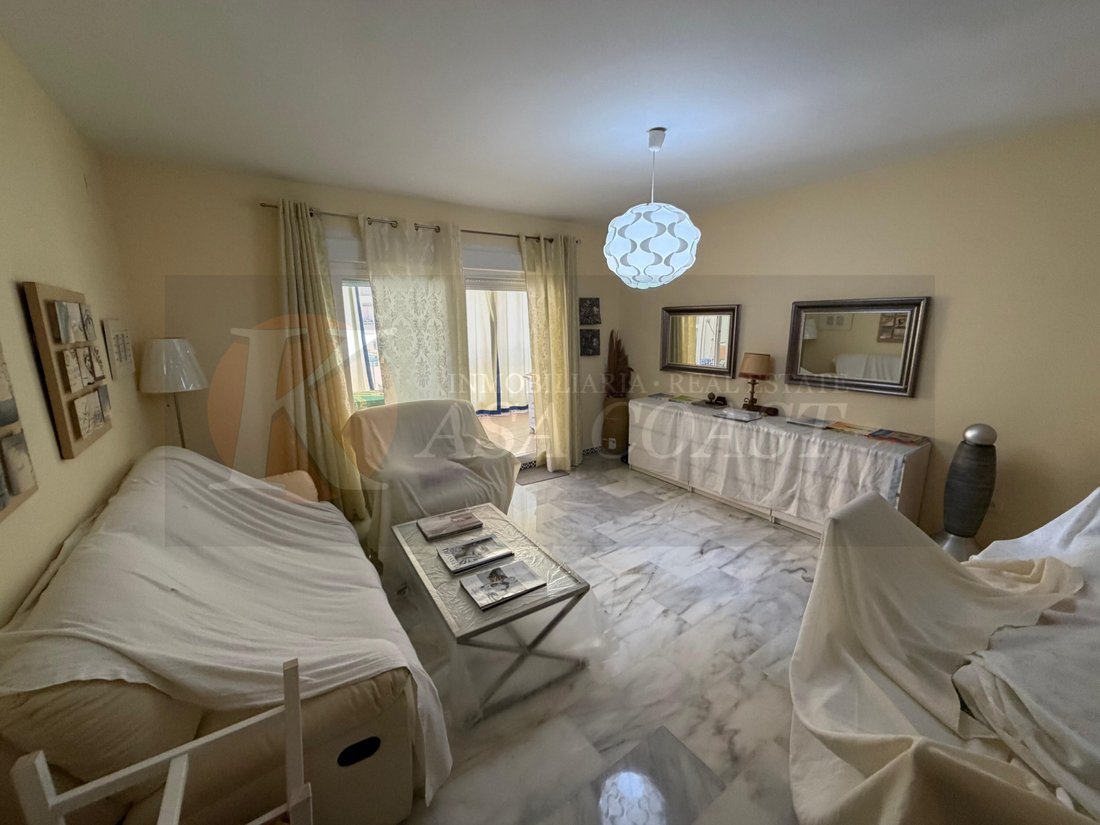 Apartment in Fuengirola, Andalusia, Spain 4 - 17457724