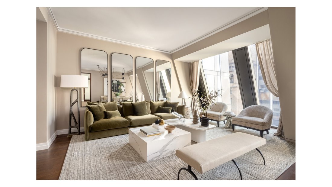 Condo in New York, New York, United States 1 - 16191246