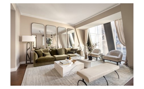 Condominio a New York, New York, Stati Uniti 1