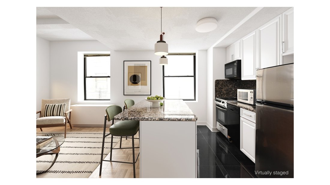 Condo in New York, New York, United States 4 - 16907388