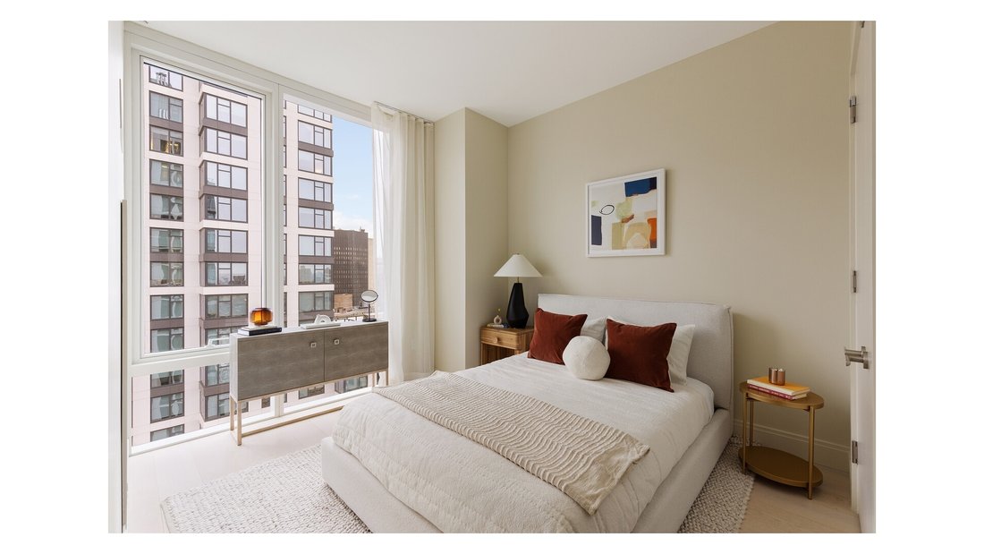 Condo in New York, New York, United States 3 - 16749753