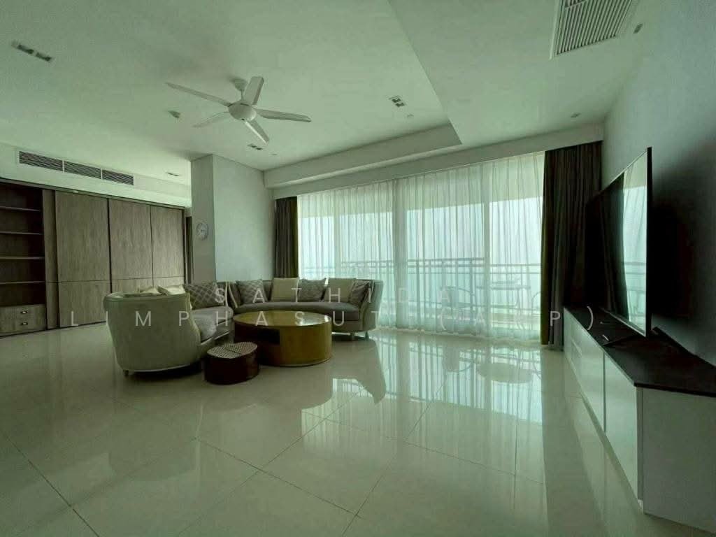 Condo in Sattahip, Chon Buri, Thailand 4 - 17452438